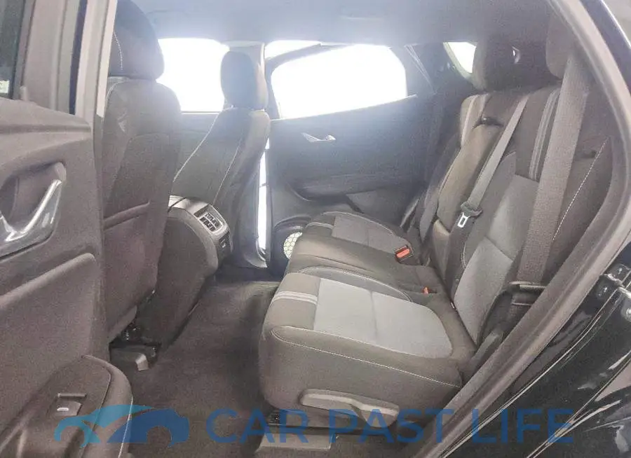 3GNKBCR4XTS142760# 11