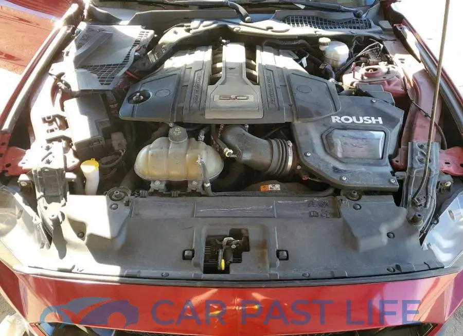 1FA6P8CF2J5117321# 11