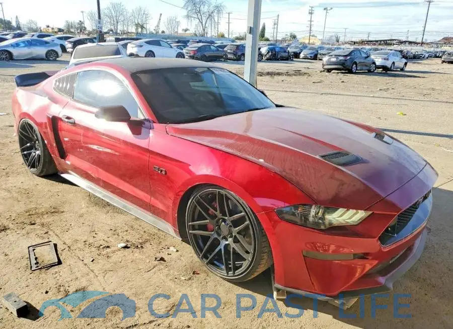 1FA6P8CF2J5117321# 4