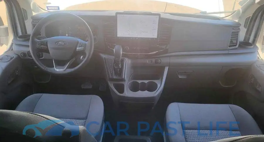 1FBAX2C89TKA05675# 9