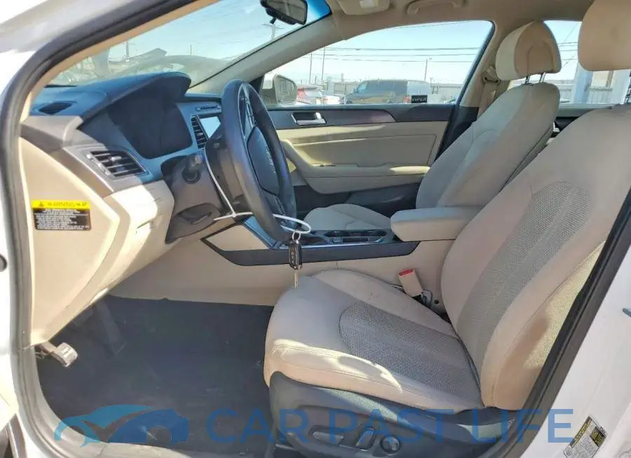 5NPE34AF5HH509684# 7