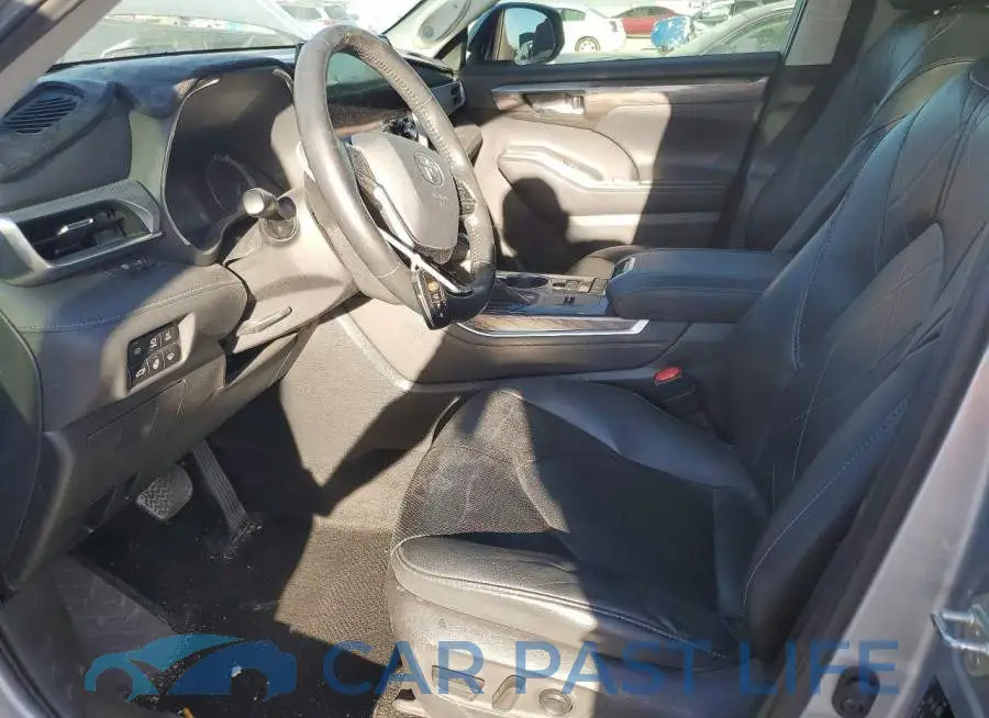 5TDEBRCH2LS008060# 7