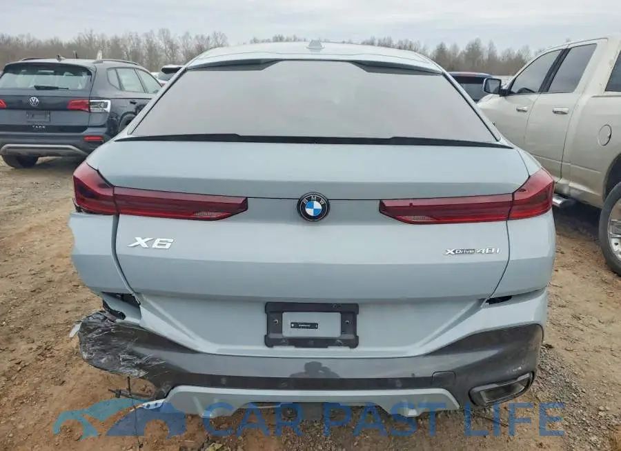 5UX33EX04T9076505# 6