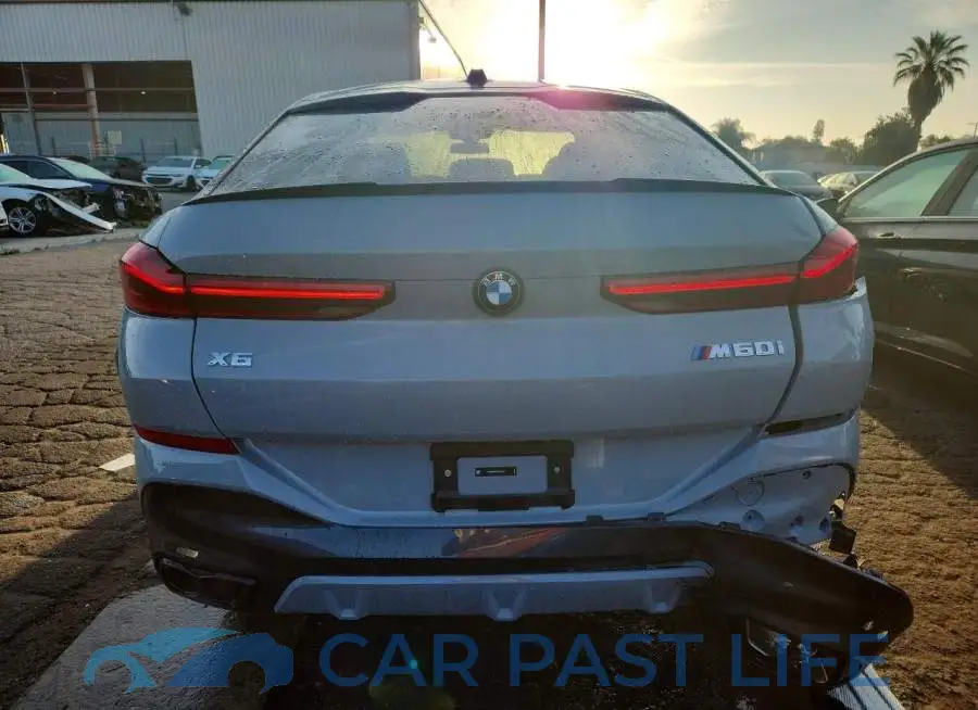 5UX43EX05T9344658# 6