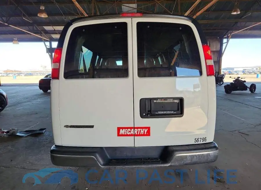 1GAZGPFF6H1167226# 6