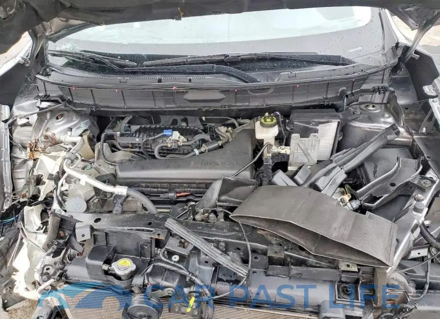 KNMAT2MV7LP503971# 12