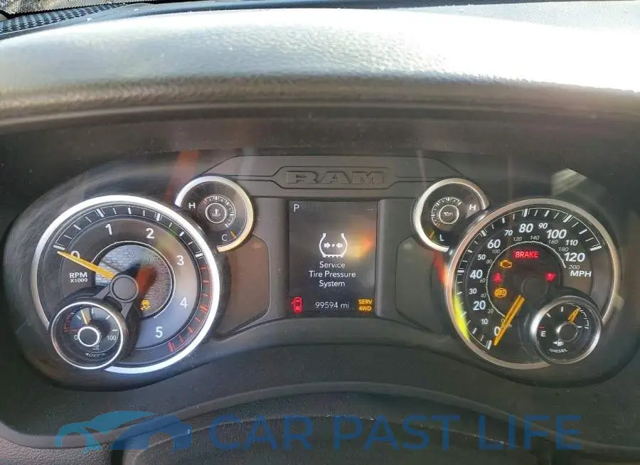 3C63RRGL3LG241680# 9