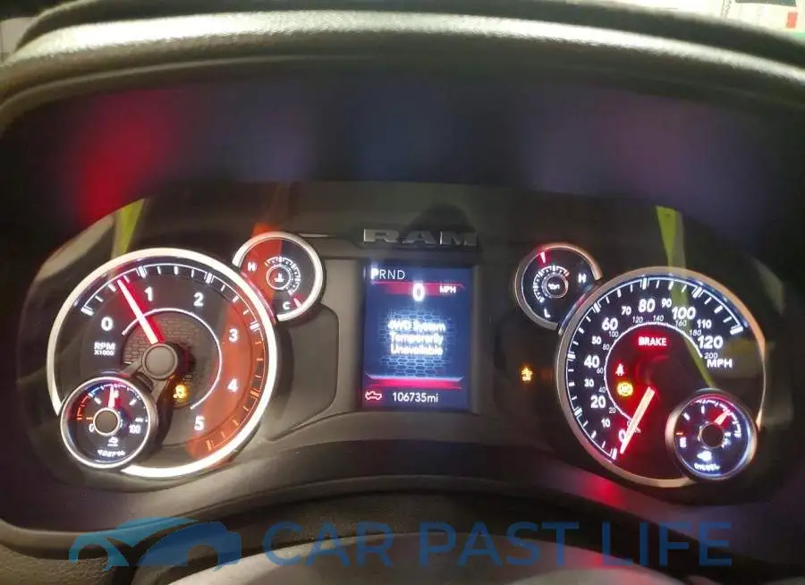 3C63RRGL3SG509545# 9
