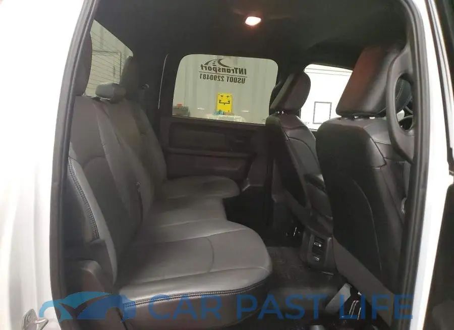 3C63RRGL3SG509545# 10