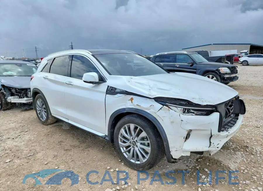 3PCAJ5BA9RF106532# 4