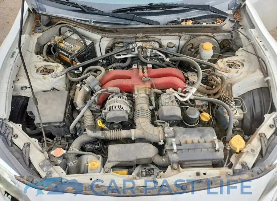 JF1ZCAB1XH9605957# 11