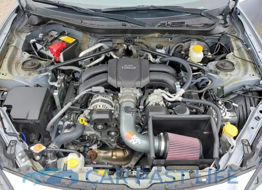 JF1ZDBE19R9702597# 11