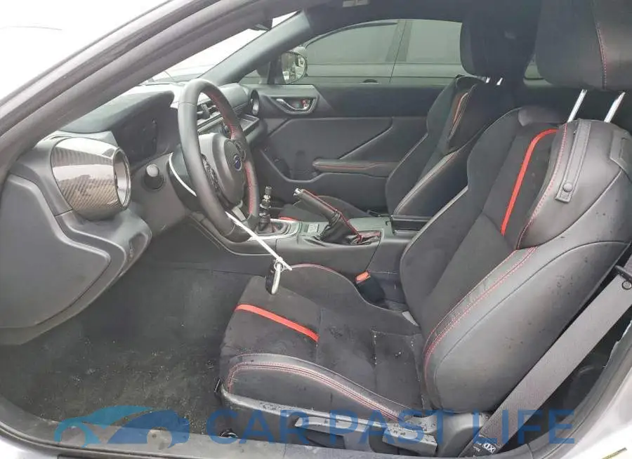 JF1ZDBE19R9702597# 7