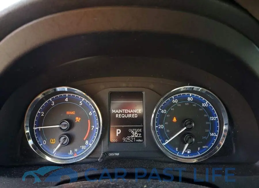 2T1BURHE5HC831559# 9