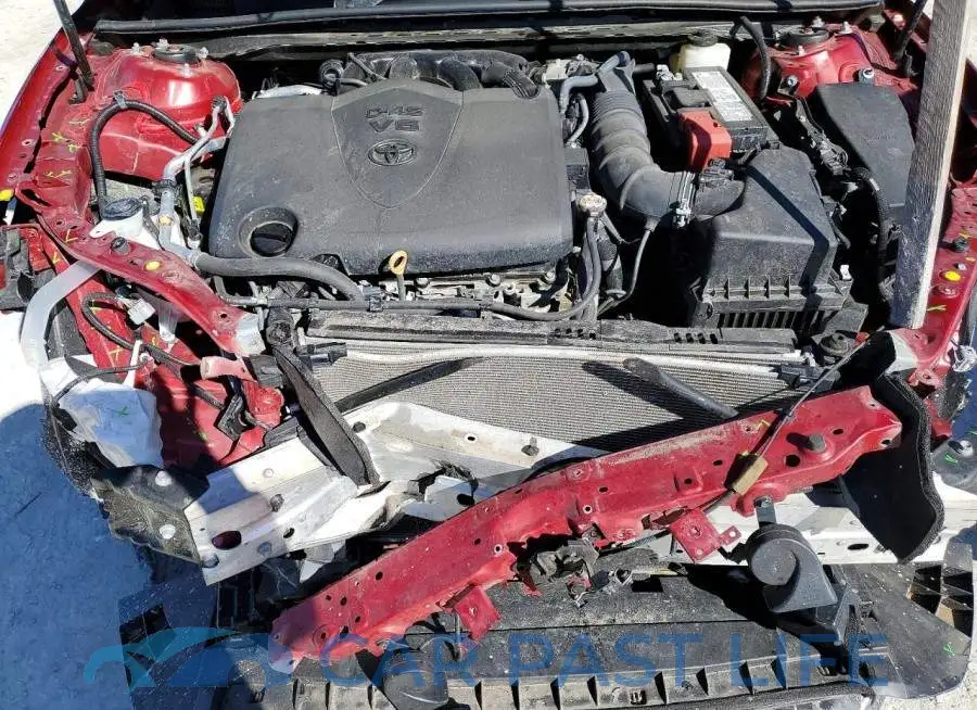 4T1JZ1FB7NU087612# 11