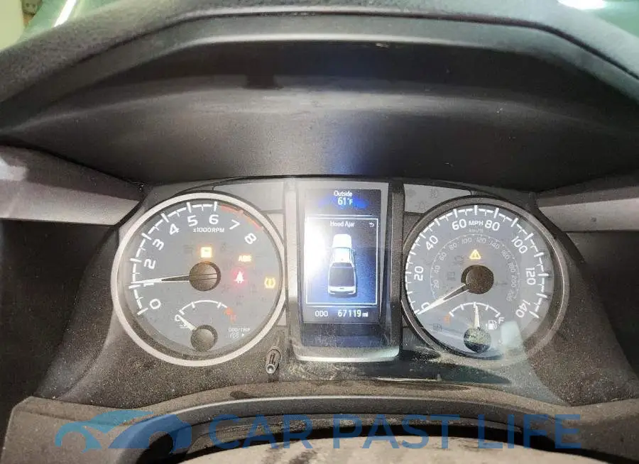 5TFCZ5AN6LX224900# 9
