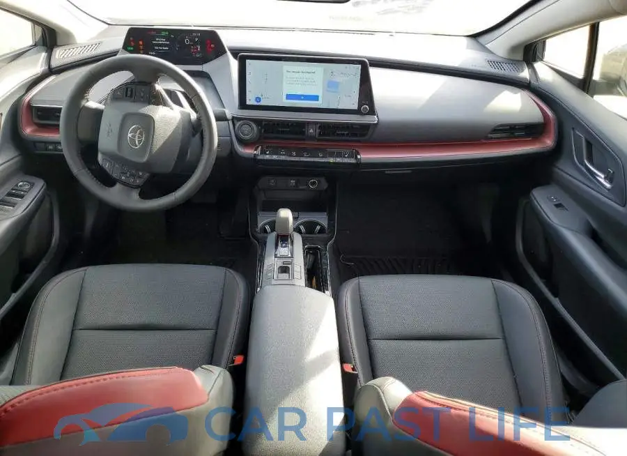 JTDACACU2T3061675# 8