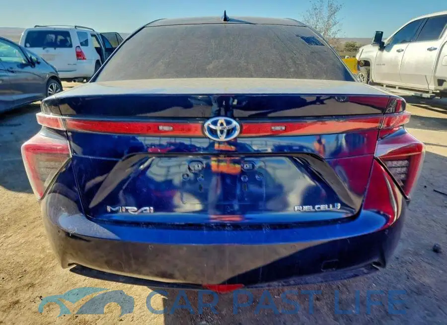 JTDBVRBDXHA002746# 6