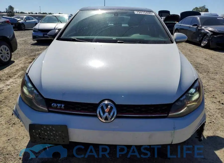 3VW447AU9JM251787# 5