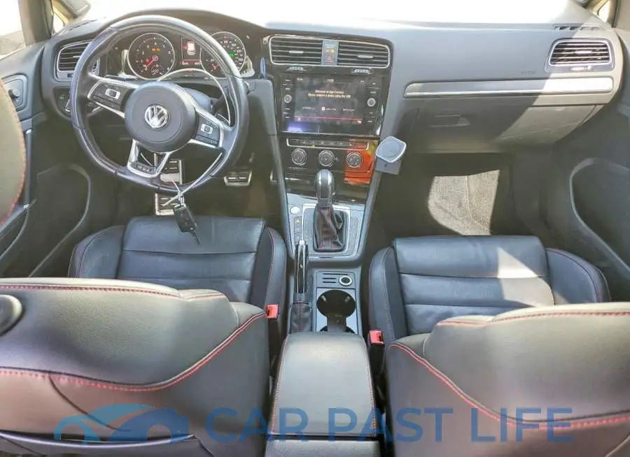 3VW447AU9JM251787# 8