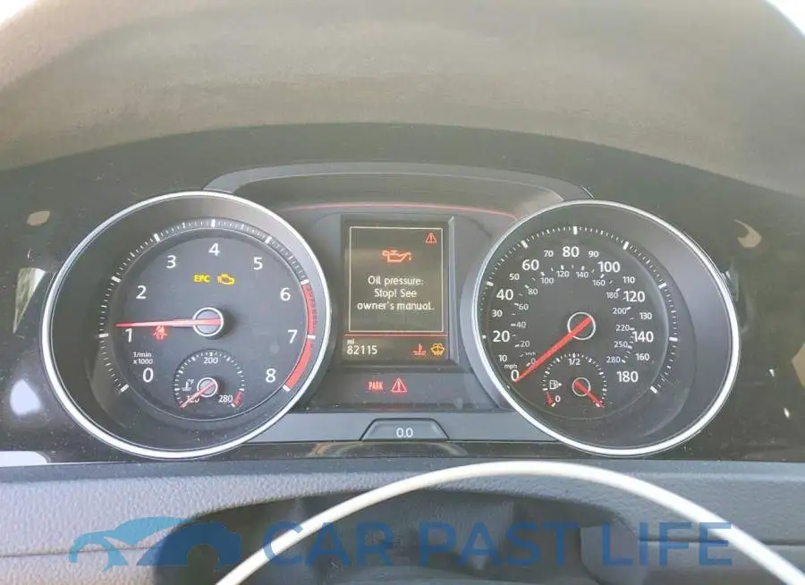3VW447AU9JM251787# 9