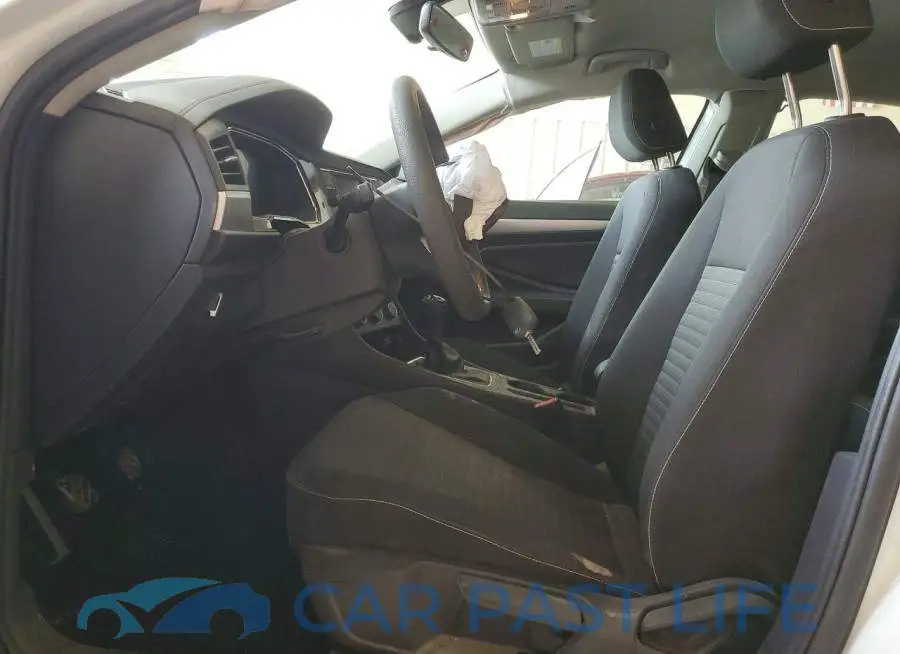 3VW4M7BU3PM041760# 7