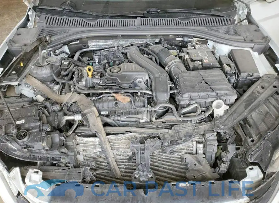 3VW4M7BU3PM041760# 11