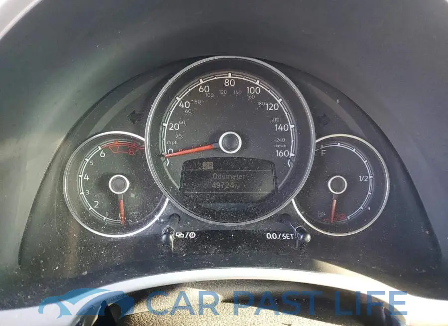 3VW5DAATXKM506442# 9