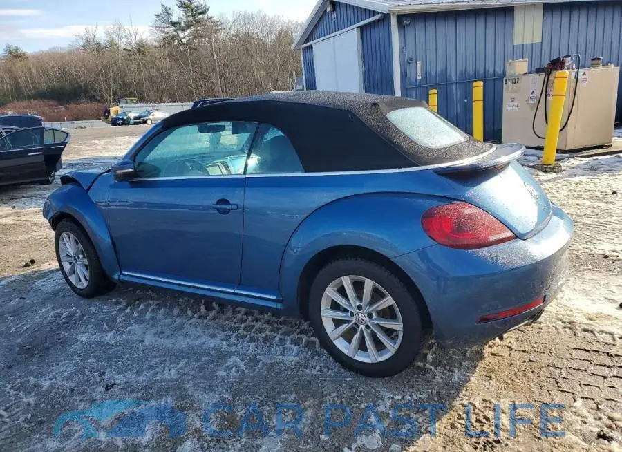 3VW5DAATXKM506442# 2