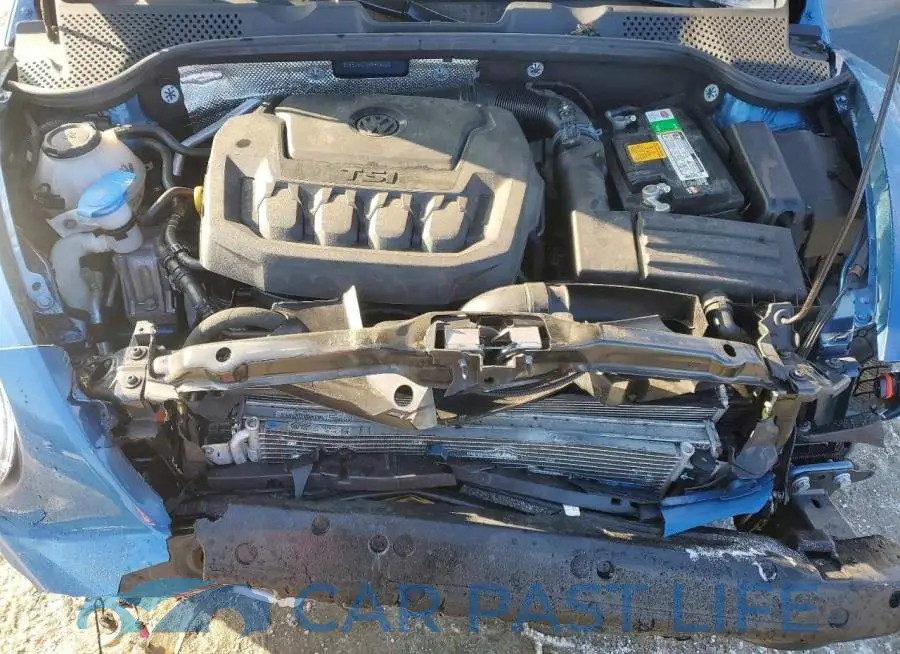 3VW5DAATXKM506442# 11