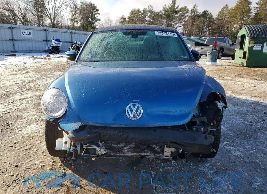 3VW5DAATXKM506442# 5