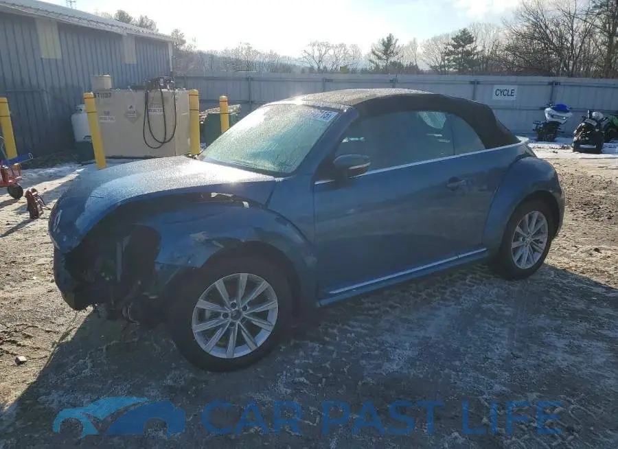 3VW5DAATXKM506442# 1