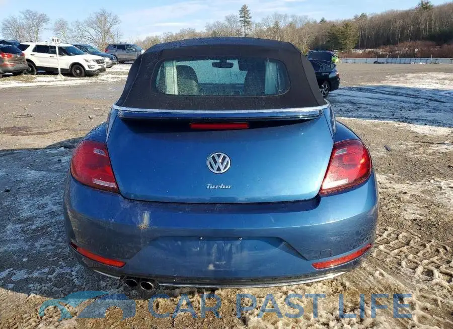 3VW5DAATXKM506442# 6