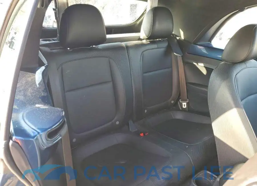 3VW5DAATXKM506442# 10