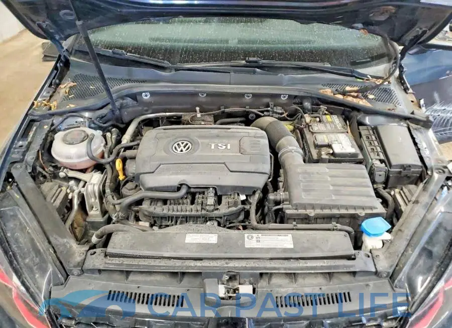 3VW6T7AU0KM015901# 11