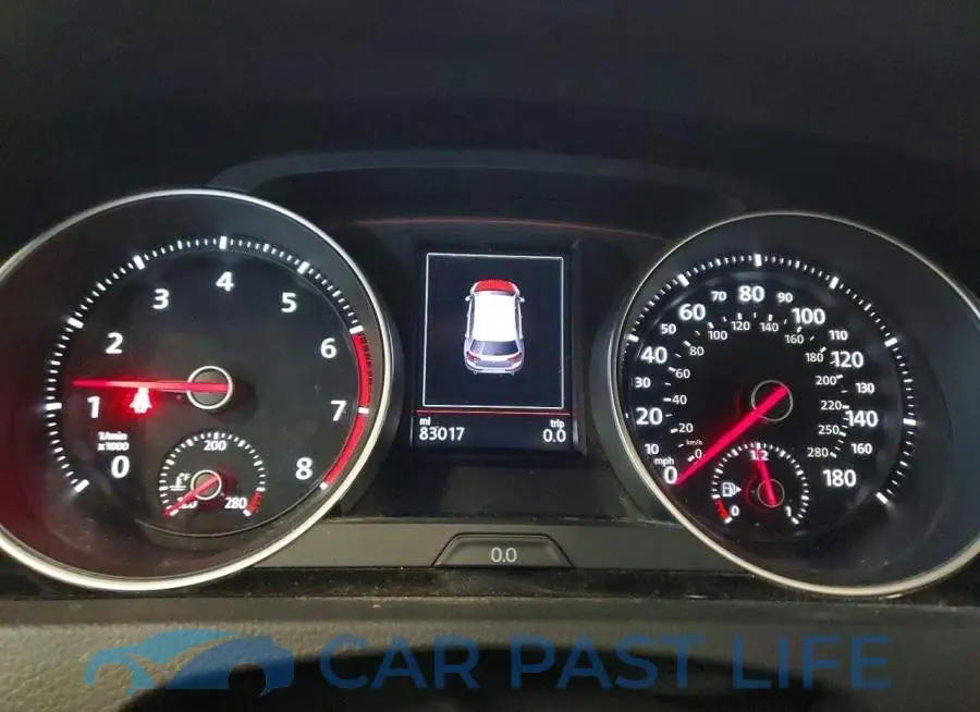 3VW6T7AU0KM015901# 9