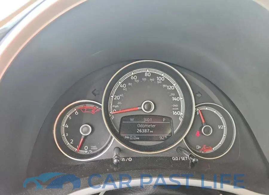 3VWJD7AT5KM719123# 9