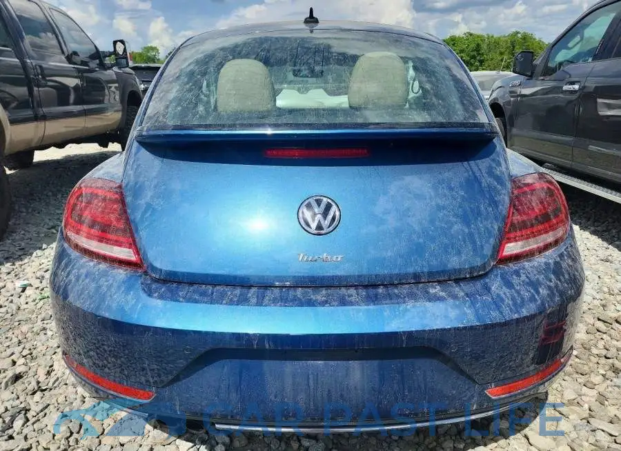3VWJD7AT5KM719123# 6