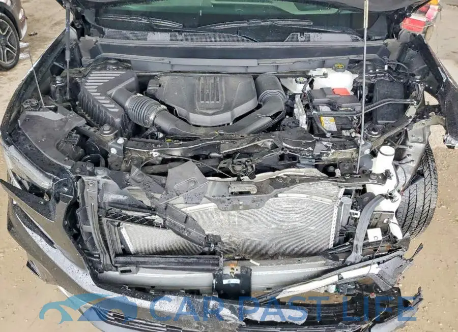 1GKENKKS5TJ185408# 12