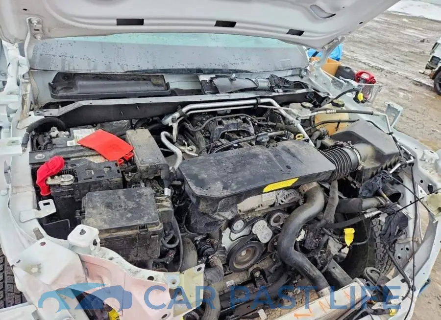 1GTP6FEK9P1128302# 11