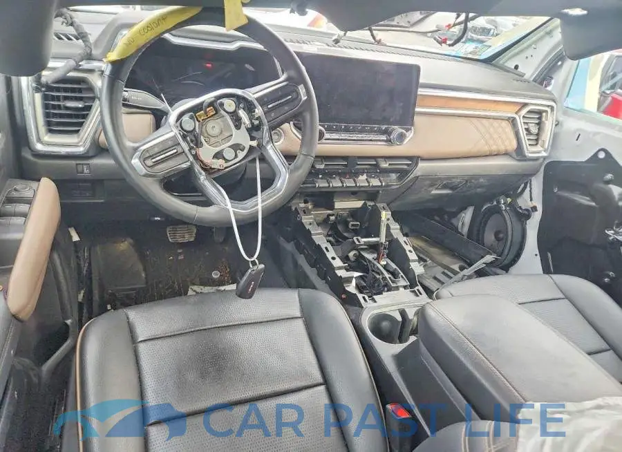 1GTP6FEK9P1128302# 8