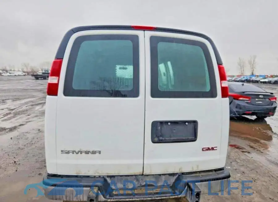 1GTW7AFP1S1166735# 6