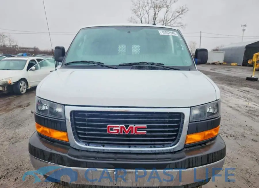 1GTW7AFP1S1166735# 5
