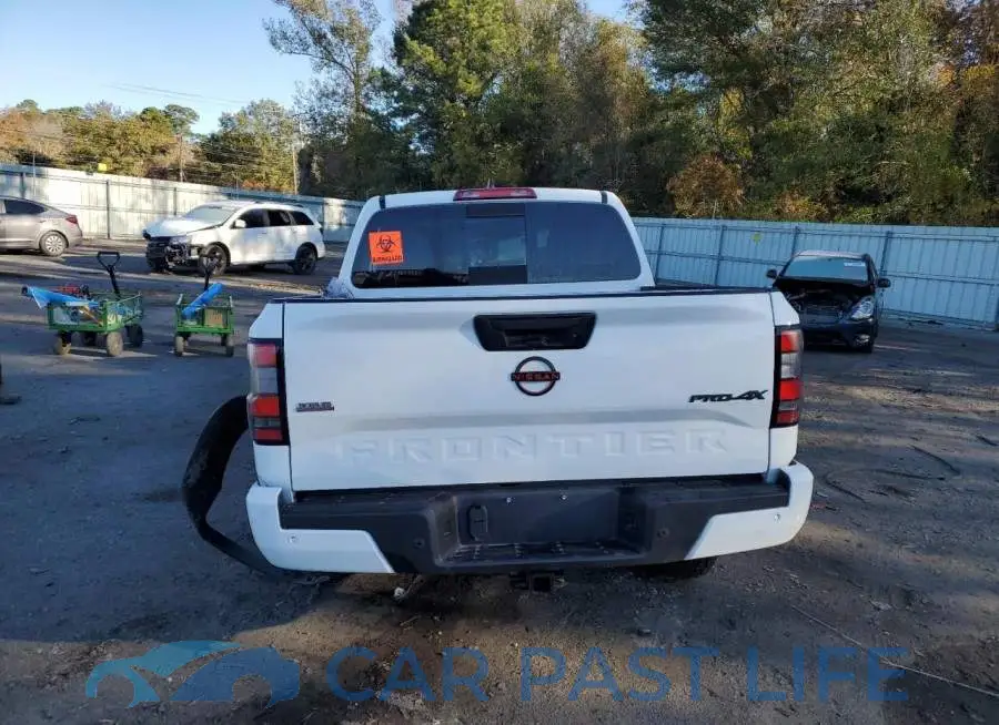 1N6ED1EK1RN600582# 6