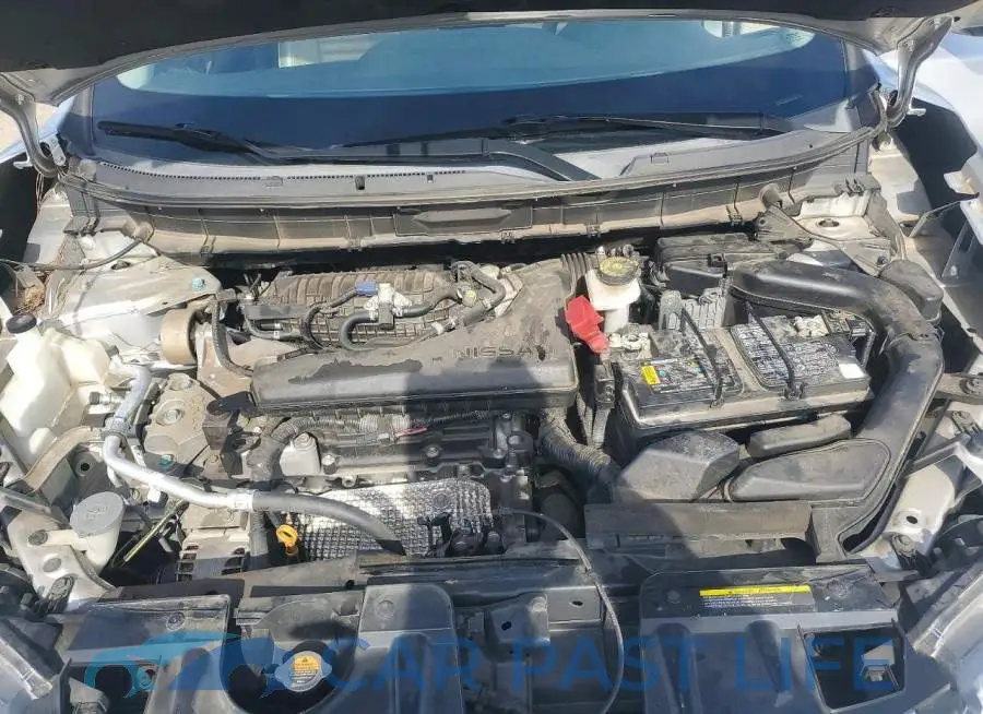 KNMAT2MT8JP612967# 12