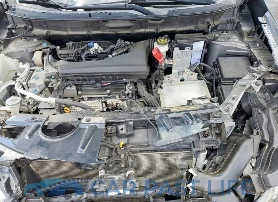 KNMAT2MV8KP517828# 12
