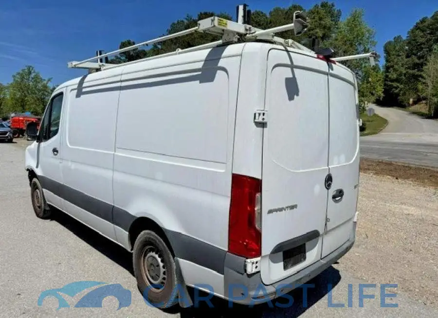 WD3PE7ED5KT010958# 4