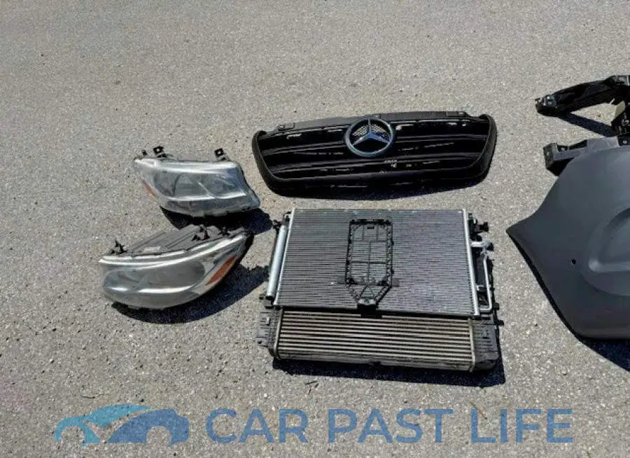WD3PE7ED5KT010958# 9