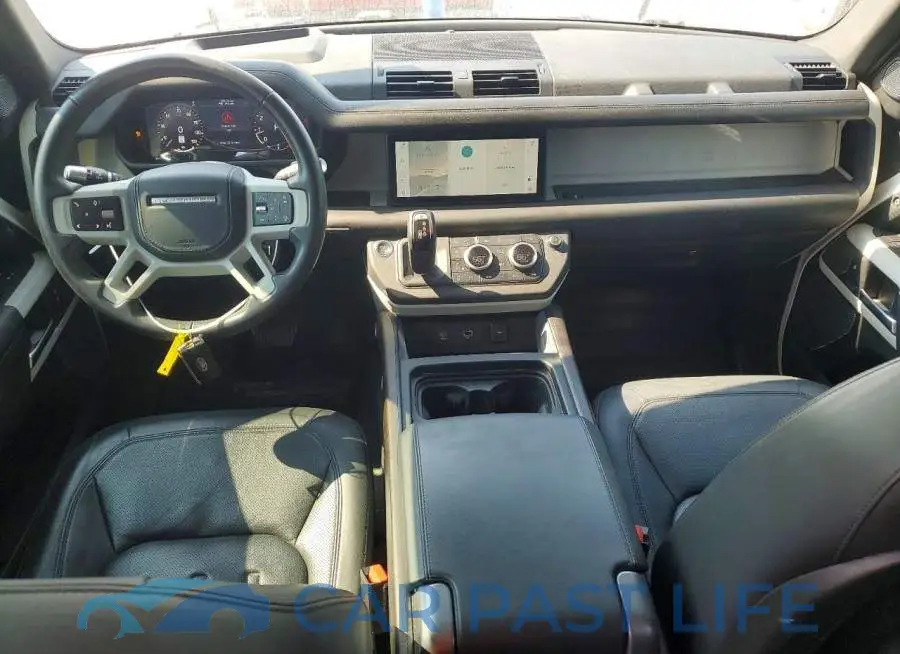 SALE9EEU7L2005296# 8
