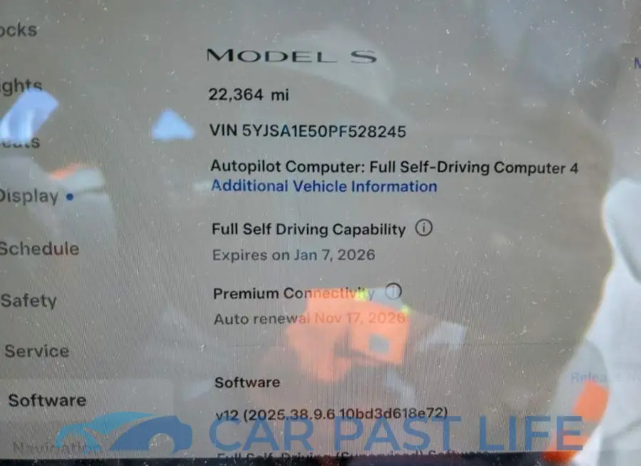 5YJSA1E50PF528245# 9